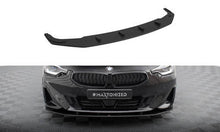 Carica l&#39;immagine nel visualizzatore di Gallery, Lip Anteriore Street Pro BMW Serie 2 Coupe G42