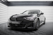 Carica l&#39;immagine nel visualizzatore di Gallery, Lip Anteriore Street Pro BMW Serie 2 Coupe G42