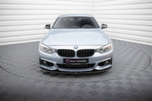 Load image into Gallery viewer, Lip Anteriore Street Pro BMW Serie 4 Coupe M-Pack F32