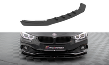 Load image into Gallery viewer, Lip Anteriore Street Pro BMW Serie 4 Gran Coupe F36