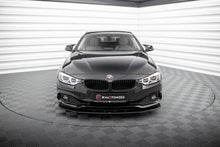 Load image into Gallery viewer, Lip Anteriore Street Pro BMW Serie 4 Gran Coupe F36