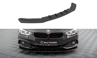 Lip Anteriore Street Pro BMW Serie 4 Gran Coupe F36