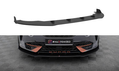 Lip Anteriore Street Pro Cupra Formentor Mk1