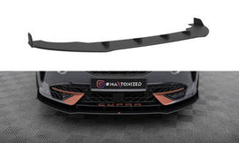 Lip Anteriore Street Pro Cupra Formentor Mk1