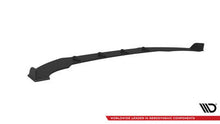 Carica l&#39;immagine nel visualizzatore di Gallery, Lip Anteriore Street Pro Cupra Formentor Mk1