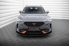 Carica l&#39;immagine nel visualizzatore di Gallery, Lip Anteriore Street Pro Cupra Formentor Mk1