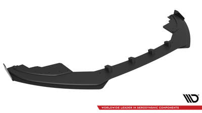 Lip Anteriore Street Pro + Flaps Audi S5 / A5 S-Line 8T