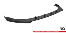 Carica l&#39;immagine nel visualizzatore di Gallery, Lip Anteriore Street Pro + Flaps Ford Mondeo Sport Mk5 Facelift / Fusion Sport Mk2 Facelift