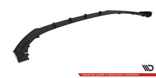 Carica l&#39;immagine nel visualizzatore di Gallery, Lip Anteriore Street Pro + Flaps Ford Mondeo Sport Mk5 Facelift / Fusion Sport Mk2 Facelift