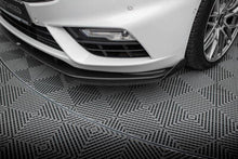 Carica l&#39;immagine nel visualizzatore di Gallery, Lip Anteriore Street Pro + Flaps Ford Mondeo Sport Mk5 Facelift / Fusion Sport Mk2 Facelift