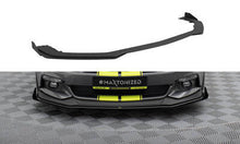 Carica l&#39;immagine nel visualizzatore di Gallery, Lip Anteriore Street Pro + Flaps Ford Mustang GT Mk6