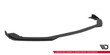 Carica l&#39;immagine nel visualizzatore di Gallery, Lip Anteriore Street Pro + Flaps Ford Mustang GT Mk6