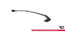 Carica l&#39;immagine nel visualizzatore di Gallery, Lip Anteriore Street Pro + Flaps Ford Mustang GT Mk6