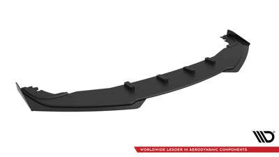 Lip Anteriore Street Pro + Flaps Honda Civic Mk10 2017 - 2022