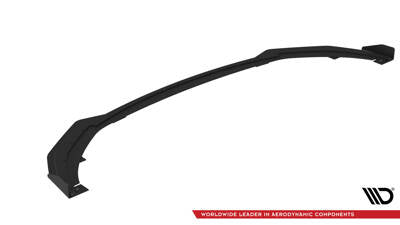 Lip Anteriore Street Pro + Flaps Kia Stinger GT / GT-Line Mk1