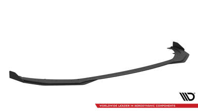 Lip Anteriore Street Pro + Flaps Kia Stinger GT / GT-Line Mk1