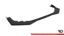 Load image into Gallery viewer, Lip Anteriore Street Pro + Flaps Subaru WRX STI VA GJ 14 - 21 Facelift