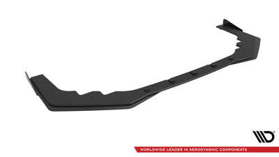 Lip Anteriore Street Pro + Flaps Subaru WRX STI VA GJ 14 - 21 Facelift