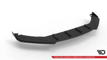 Load image into Gallery viewer, Lip Anteriore Street Pro + Flaps Volkswagen Scirocco R Mk3