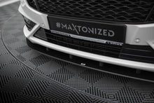 Carica l&#39;immagine nel visualizzatore di Gallery, Lip Anteriore Street Pro Ford Mondeo Sport Mk5 Facelift / Fusion Sport Mk2 Facelift