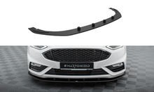 Carica l&#39;immagine nel visualizzatore di Gallery, Lip Anteriore Street Pro Ford Mondeo Sport Mk5 Facelift / Fusion Sport Mk2 Facelift
