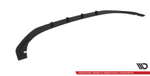Carica l&#39;immagine nel visualizzatore di Gallery, Lip Anteriore Street Pro Ford Mondeo Sport Mk5 Facelift / Fusion Sport Mk2 Facelift