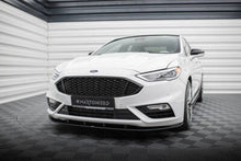 Carica l&#39;immagine nel visualizzatore di Gallery, Lip Anteriore Street Pro Ford Mondeo Sport Mk5 Facelift / Fusion Sport Mk2 Facelift