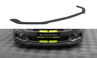 Lip Anteriore Street Pro Ford Mustang GT Mk6