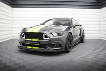Carica l&#39;immagine nel visualizzatore di Gallery, Lip Anteriore Street Pro Ford Mustang GT Mk6