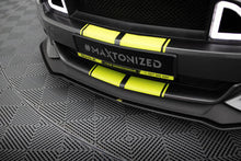 Carica l&#39;immagine nel visualizzatore di Gallery, Lip Anteriore Street Pro Ford Mustang GT Mk6
