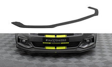 Carica l&#39;immagine nel visualizzatore di Gallery, Lip Anteriore Street Pro Ford Mustang GT Mk6