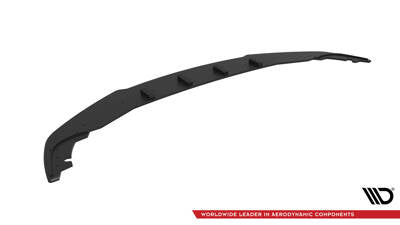 Lip Anteriore Street Pro Honda Civic Mk10 2017 - 2022