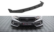 Carica l&#39;immagine nel visualizzatore di Gallery, Lip Anteriore Street Pro Honda Civic Mk10 2017 - 2022 FK7