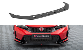 Lip Anteriore Street Pro Honda Civic Type-R Mk11 FL5