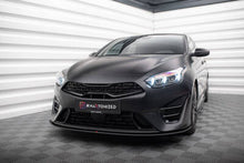 Load image into Gallery viewer, Lip Anteriore Street Pro Kia Proceed / Ceed GT Mk1 Facelift / Mk3 Facelift