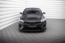 Carica l&#39;immagine nel visualizzatore di Gallery, Lip Anteriore Street Pro Kia Proceed / Ceed GT Mk1 Facelift / Mk3 Facelift