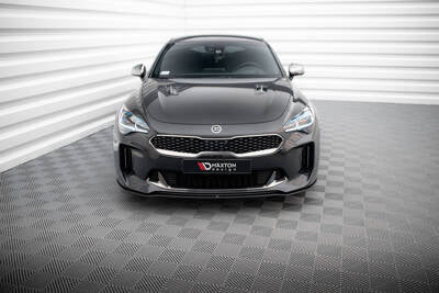 Lip Anteriore Street Pro Kia Stinger GT / GT-Line Mk1