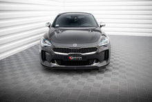 Carica l&#39;immagine nel visualizzatore di Gallery, Lip Anteriore Street Pro Kia Stinger GT / GT-Line Mk1