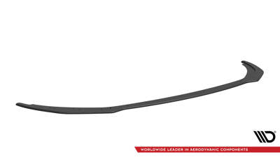 Lip Anteriore Street Pro Kia Stinger GT / GT-Line Mk1