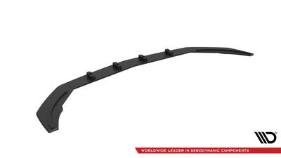 Lip Anteriore Street Pro Mercedes-AMG Classe A A35 W177 Facelift