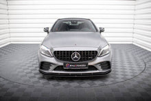 Carica l&#39;immagine nel visualizzatore di Gallery, Lip Anteriore Street Pro Mercedes-AMG Classe C 43 Coupe C205 Facelift