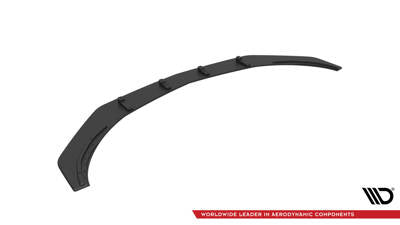 Lip Anteriore Street Pro Mercedes-Benz Classe A 45 AMG Aero W176 Facelift