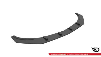 Lip Anteriore Street Pro Mercedes-Benz Classe A 45 AMG Aero W176 Facelift