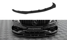 Carica l&#39;immagine nel visualizzatore di Gallery, Lip Anteriore Street Pro Mercedes-Benz Classe A AMG-Line W176 Facelift