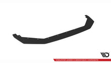 Carica l&#39;immagine nel visualizzatore di Gallery, Lip Anteriore Street Pro Nissan GTR R35 Facelift
