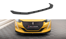 Lip Anteriore Street Pro Peugeot 208 GT Mk2