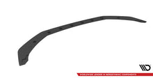 Carica l&#39;immagine nel visualizzatore di Gallery, Lip Anteriore Street Pro Peugeot 208 GT Mk2