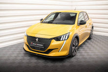 Load image into Gallery viewer, Lip Anteriore Street Pro Peugeot 208 GT Mk2