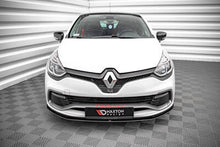 Carica l&#39;immagine nel visualizzatore di Gallery, Lip Anteriore Street Pro Renault Clio RS Mk4