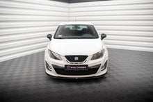 Carica l&#39;immagine nel visualizzatore di Gallery, Lip Anteriore Street Pro Seat Ibiza Cupra Sport Coupe Mk4